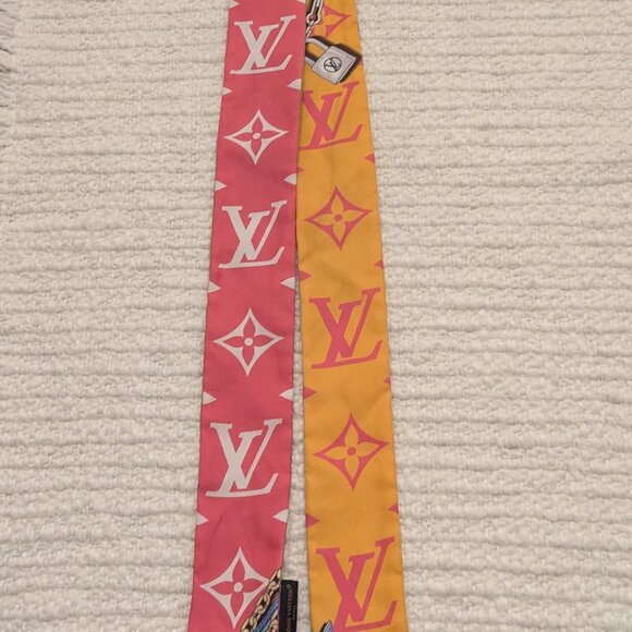 LV Monogram BB Bandeau - Picture 4 of 4